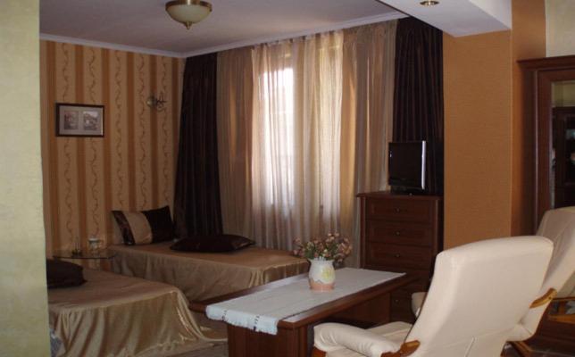 Guest Rooms Bela Neda Veliko Tárnovo Exterior foto