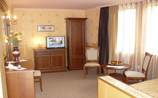 Guest Rooms Bela Neda Veliko Tárnovo Exterior foto