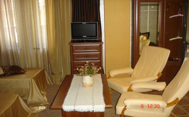 Guest Rooms Bela Neda Veliko Tárnovo Exterior foto