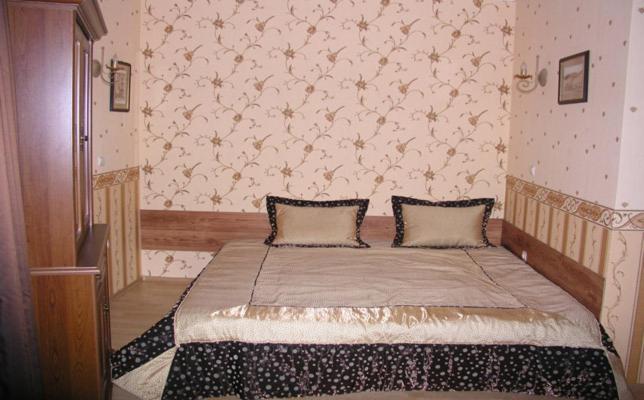 Guest Rooms Bela Neda Veliko Tárnovo Exterior foto