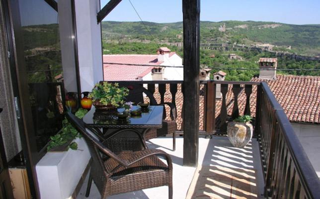 Guest Rooms Bela Neda Veliko Tárnovo Exterior foto