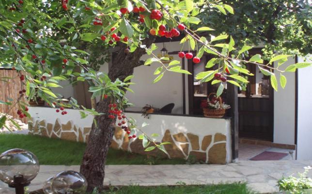 Guest Rooms Bela Neda Veliko Tárnovo Exterior foto