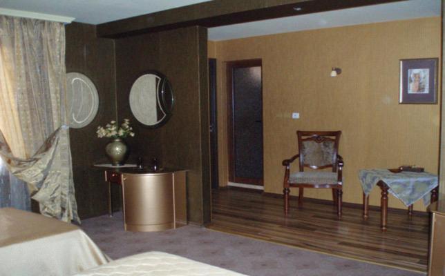 Guest Rooms Bela Neda Veliko Tárnovo Habitación foto