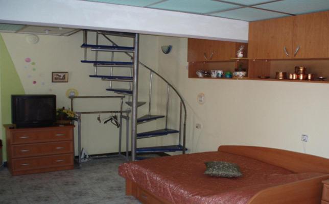 Guest Rooms Bela Neda Veliko Tárnovo Habitación foto